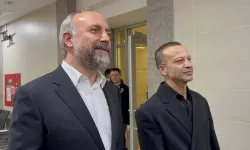Halit Ergenç ve Rıza Kocaoğlu İlk Kez Hakim Karşısında: “Ağaçlar İçin Yürüdük, Yalan Söylemedik”