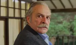 Haluk Bilginer’in Yeni Partneri Melisa Döngel Oldu! 45 Yaş Farkı Sosyal Medyada Gündem Yarattı