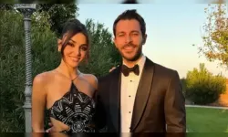 Hande Erçel ve Hakan Sabancı'nın Lüks Tren Tatilinin Bedeli Dudak Uçuklattı