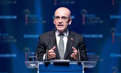 Bakan Şimşek: Cari Açığı Yıl Sonunda OVP'nin Altında Bekliyoruz