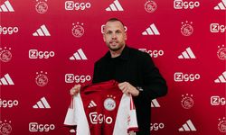 Ajax'ta John Heitinga Dönemi Resmen Başladı: İlk Transfer Dusan Tadic!