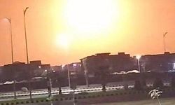 Hindistan, Pakistan'a Füze Saldırısı Düzenledi!