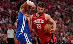 Alperen Şengün'lü Rockets, Warriors'u Mağlup Ederek Seriyi Uzattı!