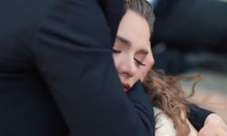 Miray Daner'den Hudutsuz Sevda'ya Kahreden Veda: Zeynep Düğün Gecesi Hayatını Kaybetti