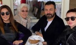 Aslı Hünel ve Saruhan Hünel'in Acı Günü: Anneleri Şükran Hünel Hayatını Kaybetti