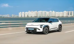Hyundai, Türkiye'de Elektrikli Otomobil Üretimine Hazırlanıyor