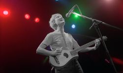 "I Kissed a Girl" Şarkısıyla Tanınan Jill Sobule, Evinde Çıkan Yangında Öldü!