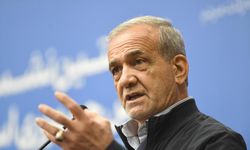 İran Cumhurbaşkanı Pezeşkiyan: Yaptırım Uygularlarsa Yüzlerce Seçeneğimiz Var