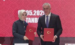 Aile ve Sosyal Hizmetler Bakanlığı ile TFF Arasında İş Birliği