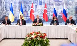 Bakan Fidan: Barış Yolunda İlerlemek İçin Bu Fırsatı Değerlendirmek Zorundayız