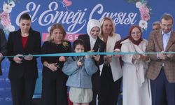 Bakan Göktaş: Kadının Her Alanda Güçlenmesi Çok Kıymetli