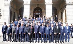 Bakan Kurum: İstanbul Kentsel Dönüşüm Komisyonu Kurulması Kararı Aldık