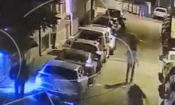 Yan Bakma Kavgasında 7 Kişiyi Silahla Yaraladı!
