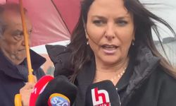 Ece Üner Hakkında 2 Yıla Kadar Hapis İstemi
