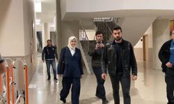 Eski Kızılay Başkanı'nın Kızı Fatma Zehra Kınık Hakkında Karar Çıktı!