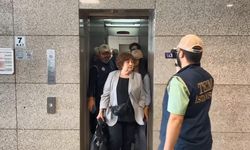 Gazeteci Ayşenur Arslan'ı Yargılandığı Davada Karar