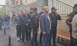 İBB Operasyonunda Gözaltına Alınan 45 Şüphelinin İfade İşlemleri Sürüyor