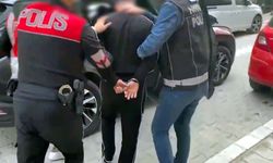 'Narkokapan-İstanbul 2' Operasyonunda 272 Torbacı Yakalandı