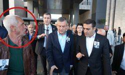 Özgür Özel'e Saldıranın Suç Dosyası Çok Kabarık!  Cinayet, Hırsızlık, Tehdit...