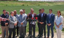 Özgür Özel: Dünya Siyasi Tarihinde Elindeki Gücü Bu Kadar Haksızca Kullanan Bir Başkası Yoktur