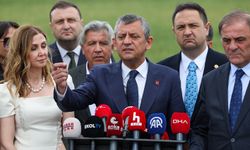 Özgür Özel, İmamoğlu'nu Ziyaret etti, Buğra Gökçe'nin Nikah Törenine Katıldı