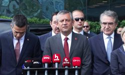 Özgür Özel: Temmuz Ayında Ara Zam Beklentimizi İfade Ettik
