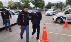 Pendik'te Düğünde Havaya Ateş Açan 2 Kişi Yakalandı