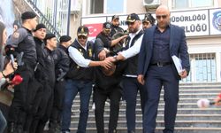 Şişli'de Bahar Aksu Cinayetine İlişkin 4 Şüpheli Tutuklandı