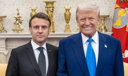 İtalya, İngiltere, Fransa ve Almanya Liderleri, Trump ile Görüştü