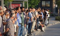 İzmir'de 23 Bin İşçi Grev Başlattı