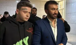 Fenomen İbrahim Yılmaz'a Yasa Dışı Bahis Suçlamasıyla 10 Ay Hapis ve 100 TL Para Cezası