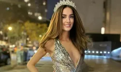 Türkiye Güzeli İdil Bilgen, Miss World’de Çeyrek Finale Çıktı