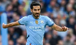 İlkay Gündoğan İstanbul’da! Galatasaray’la Transfer Görüşmesi