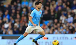 Galatasaray'da Sıradaki Hedef İlkay Gündoğan! Transferde Son Durum Ne?