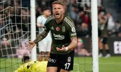 Ciro Immobile Beşiktaş'tan Ayrılıyor: Bologna ile Anlaşma Tamamlanmak Üzere
