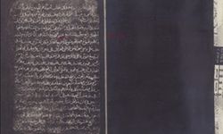 İngiltere'deki 900 Yıllık Tarih Kitabının İadesi İsteniyor