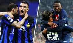 Şampiyonlar Ligi'nde Dev Final: PSG - Inter! İşte Muhtemel 11’ler ve Tüm Detaylar