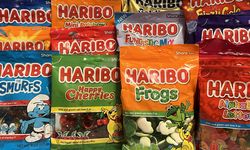 Çocukların Severek Yediği Haribo'nun İçinde Esrar Bulundu!