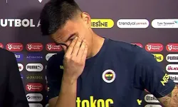 Fenerbahçe’de Kaleci İrfan Can Maç Sonunda Röportajı Terk Etti! "Özür Dilesek Ne Olacak?"