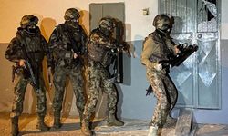IŞİD Operasyonu; 7 İlde 27 Gözaltı Kararı