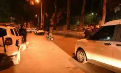 İzmir'de Silahlı ve Beyzbol Sopalı Kavga: 1 Ölü, 1 Yaralı