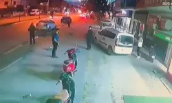 JASAT Dedektifi, Firari Hükümlüyü Tıraş Olurken Yakaladı