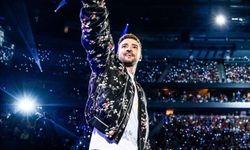 Justin Timberlake İstanbul’a Geliyor: Kulis İstekleri Olay Oldu!