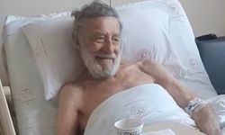 Kalça Kemiği Kırılan Ahmet Mekin Ameliyat Oldu