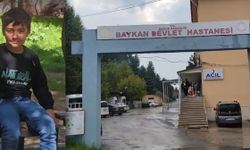 Kalp Krizi Geçiren 6 Yaşındaki Muhammed Yusuf Kurtarılamadı