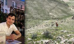 Kayıp Üniversiteli Burak'ın, Boş Arazide Tabancayla Vurulmuş Cesedi Bulundu