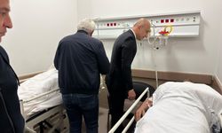 Kayseri'de Maden Ocağında Göçük: 2 Yaralı