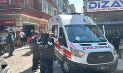 Kız Kardeşini Kaçıran Kuzeni İle Kahvede Oturan Kişiyi Tabancayla Vurdu