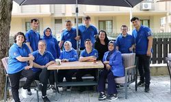 Kusursuz Kafe’nin Kusursuz Çalışanları