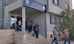 Kocaeli Merkezli 4 İlde Kaçak Tütün ve Sigara Operasyonu; 14 Tutuklama
